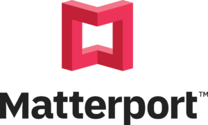 Matterport logo
