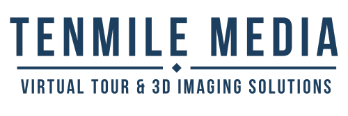 TenMile Media LLC Logo